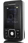  o Sony Ericsson T303